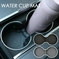 thumbnail image 2 of for Model3 Highland 2024 Silicone Gate Slot Mat Cup Pad Accessories Hot J1 P8I5, 2 of 8