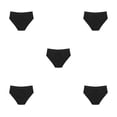 thumbnail image 1 of Minnieouse Ropa interior para incontinencia, bañador a prueba de fugas, Bikinis, parte inferior, transpirable, reutilizable, bañadores de Type2 NO2, 1 of 6