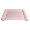 thumbnail image 3 of Xihbxyly Tapete de Hielo para Mascotas, Cama Refrescante, Suave y Cómoda, Almohadilla de Tela Transpirable y Fresca, Tecnología Que Absorbe El Sudor para Siestas Acogedoras, Ideal para Perros y Gatos, 3 of 6