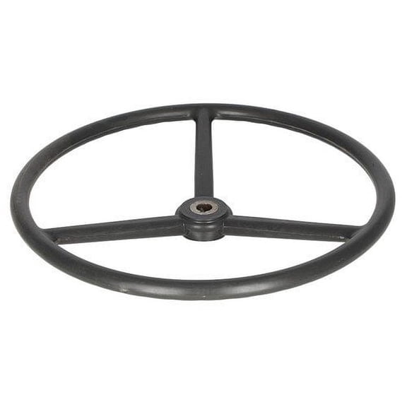 Steering Wheel fits Massey Ferguson TE20 TEA20 TO20 TO30 TO35 35 40 85 88 135 50 65 899623M1 180576M1 fits David Brown K83746 fits Massey Harris