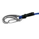 thumbnail image 4 of Kayak Canoa Sunnimix SUP Paddle Board Leash Caña De Pescar Poste Cordón De Seguridad Azul, 4 of 8