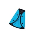 thumbnail image 3 of Sky Blue - Ajustador de cinturón de seguridad para niños Xemadio LKX-0751, 3 of 7