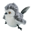 thumbnail image 1 of Interactive Chirping Bird Toy,2025 New Lifelike Flying Bird Toy,Rechargeable Activated Bir Kitten Toy,Flapping, 1 of 8