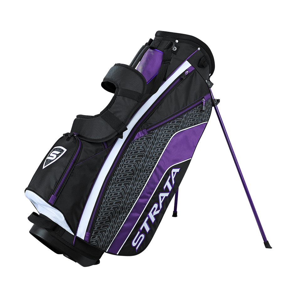 Callaway Strata Ultimate '19 Package Set (Women's Right Hand 