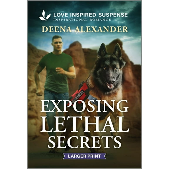 Exposing Lethal Secrets, (Paperback)