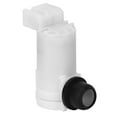 thumbnail image 4 of Replacement Washer Pump,Front Windshield Washer Pump Front Washer Pump Washer Pump Elevated Design, 4 of 9