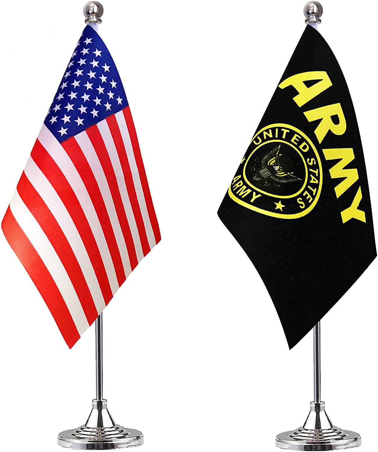Army 1st Cavalry Division With Sword and Sabers 3'x5' Polyester Flag Banner 