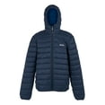 thumbnail image 1 of Regatta Veste Matelassée à Capuche pour Hommes Marizion, 1 of 4