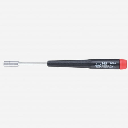 

Wiha 26530 3 x 60mm Precision Nut Driver