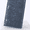 blue, variant on FALAN MULE Slim Wallet for Women Bifold Leather RFID Blocking Designer Credit Card Holder