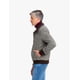 thumbnail image 3 of Chamarra tipo Bomber de LANA Café Di Nuovo 2058, 3 of 3