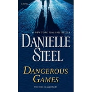 DANGEROUS GAMES (MSMK)