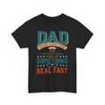 thumbnail image 3 of Dad knows everything vintage for father's day Shirt, Dad Shirt ID-0415-WUXQ, 3 of 11