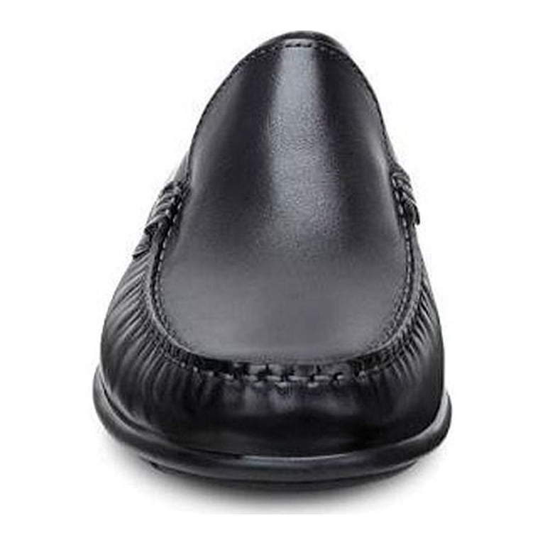 Ecco men's loafers top