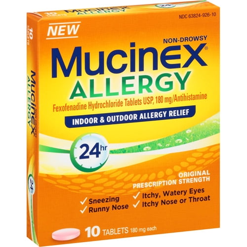 MUCINEX