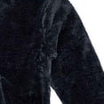 thumbnail image 4 of Brand Lab  Adult Fluffy Fleece Hoodie, 4 of 4