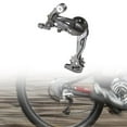 thumbnail image 4 of 7/8/9/10/11-speed Rear Derailleur Noiseless High Rigidity Strong Compatibility Premium Bike Rear Gear Shifter for MTB 11 Speed, 4 of 13