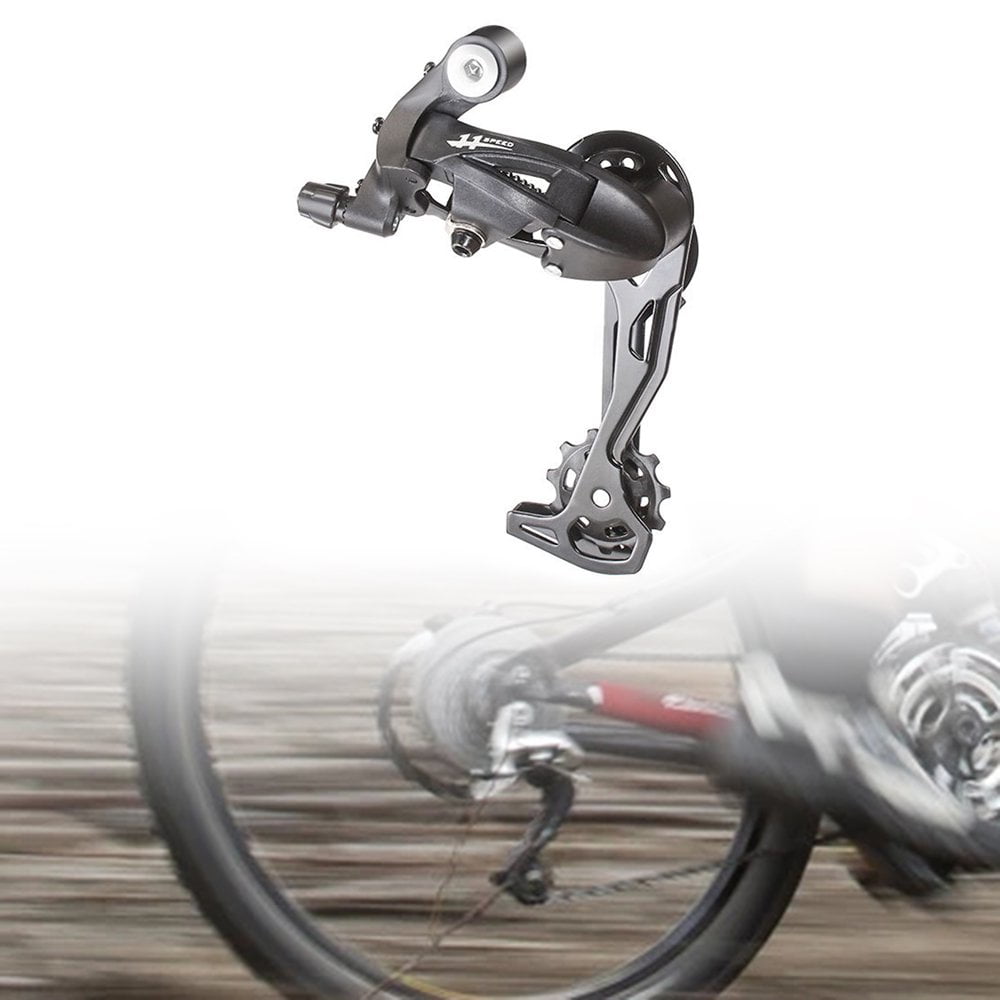 CNKOO 7 8 9 10 11 speed Rear Derailleur Noiseless High Rigidity Strong Compatibility Premium Bike Rear Gear Shifter for MTB 11 Speed Walmart