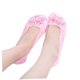 thumbnail image 4 of unbranded 10Par Calcetines Bajas Invisibles De Con Antideslizante Y Transpirable Para Mujer, 4 of 5