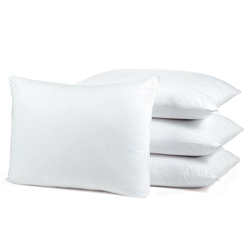 Allergy Waterproof Durable Pillow Protector