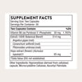 thumbnail image 2 of THORNE - Perimenopause Complete - Supports Restful Sleep, Mood Balance, Reducing Hot Flashes & More* - NSF Certified for Sport - 60 Capsules, 2 of 8