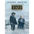 thumbnail image 1 of 1923: A Yellowstone Origin Story: Season Two (DVD) Harrison Ford, 1 of 2