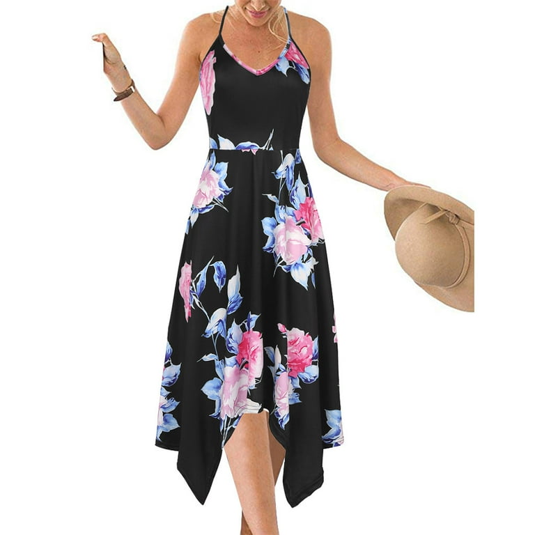 Walmart easter dresses for women cheap
