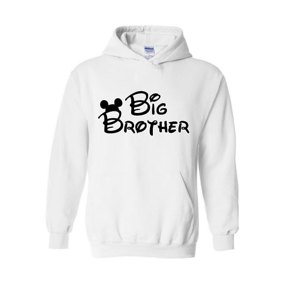 MmF - Women Sweatshirts and Hoodies, up to Size 5XL - Big Brother