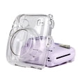 thumbnail image 3 of Protective Case Transparent Scratch Resistant Dustproof Instant Camera Protective Cover for Instax Mini 11, 3 of 8