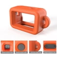 thumbnail image 4 of Estuche flotante para DJI OSMO Action 4/5 Pro, cámara de acción para esnórquel, surf, esquí acuático y wakeboard, funda protectora flotante de EVA, accesorios para cámara., 4 of 8