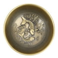 thumbnail image 3 of Incense , Retro Multi Purpose Smoked Incense  Exquisite Workmanship  for Entrance Hall Red Copper 277,Bronze 278, 3 of 8