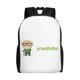 thumbnail image 1 of Mochilas escolares para estudiantes, mochilas de viaje, bolsos para portátil, bolsos de hombro para hombre y mujer., 1 of 5
