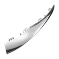 thumbnail image 1 of Embellezador de Rejilla de Parachoques Frontal Derecho Único para Mercedes-Benz W205/C 2019-2021, 1 of 6