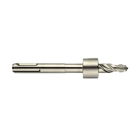 UPC: 0045242315840 | Milwaukee 48-20-7652 SDS+ Stop Bit 1/2 Short