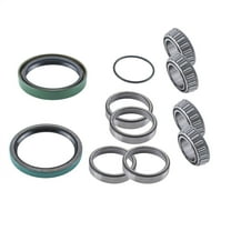 Polaris Sportsman Worker front wheel bearings & seals 335 400 500