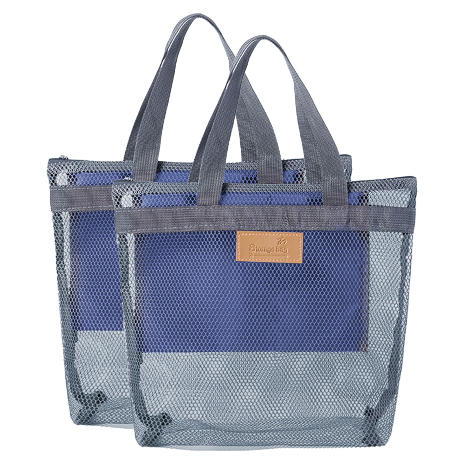 Shower Bag,quick Dry Large College Dorm Bathroom Caddy Bag Hanging Mesh  Shower Caddy Bag Organizer - China Wholesale Shower Mesh Bag $1.08 from  Quanzhou Disen Imp.&Exp. Co., Ltd