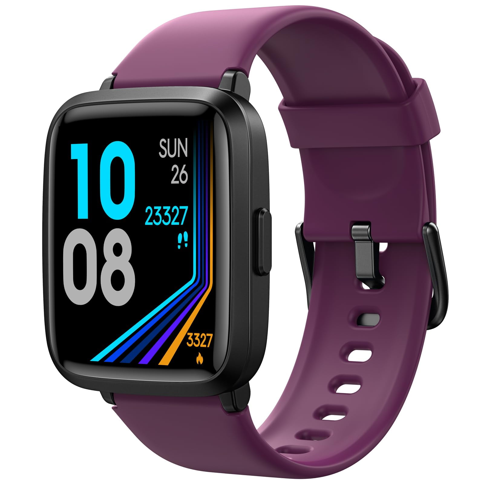 Spo2 monitor smart watch hotsell