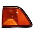 thumbnail image 1 of Cuarto TYC 1990 A 1994 Dodge Izq Ámbar, 1 of 4