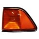 thumbnail image 1 of Cuarto TYC 1990 A 1994 Dodge Izq Ámbar, 1 of 4