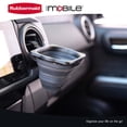 thumbnail image 2 of Rubbermaid Micro Mobile Vent Caddy, 2 of 7