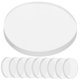 thumbnail image 5 of unbranded 50Ud Protectores Transparentes Para Almohadillas Antideslizantes Redondas Para Muebles, 5 of 7