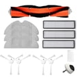 thumbnail image 1 of Para Xiaomi Dreame D9 robot aspirador principal cepillo trapeador filtro Afortunado Sencillez, 1 of 5