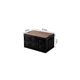 thumbnail image 1 of Outdoor camping storage box folding box book finishing box black car trunk storage box, 1 of 5