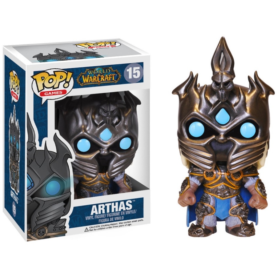 funko warcraft