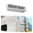 thumbnail image 2 of RV Range Hood Vent Cover Kitchen Vent Cover ABS Replacement Part ,Portable, 2 of 7