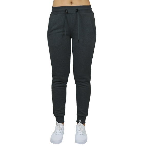 Women's Classic French Terry Jogger Lounge Pants (Sizes, S-3XL)