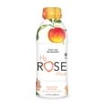 thumbnail image 3 of H2Rose - Rose Water Beverage Peach - 16.9 oz., 3 of 3