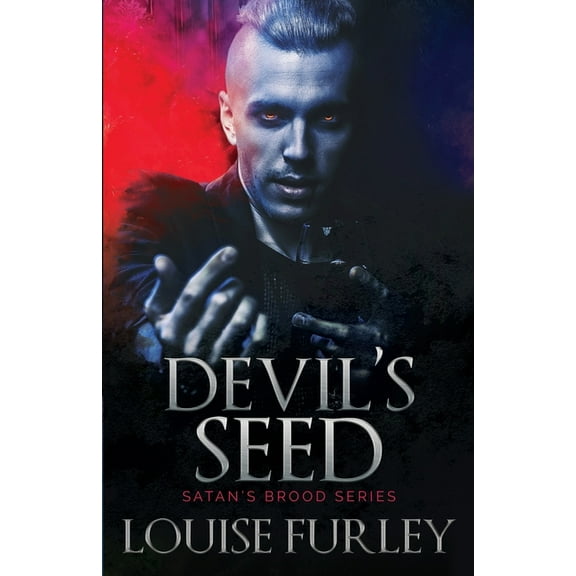 Devil's Seed (Paperback)