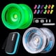thumbnail image 1 of Yoyo MAGICYOYO K2, responsivo y profesional, paquete de 2, 1 of 6