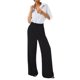 thumbnail image 1 of Txlixc Pantalones de ocio para mujeres Txlixc moda, 1 of 9